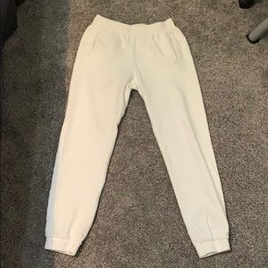 brandy melville sweatpants